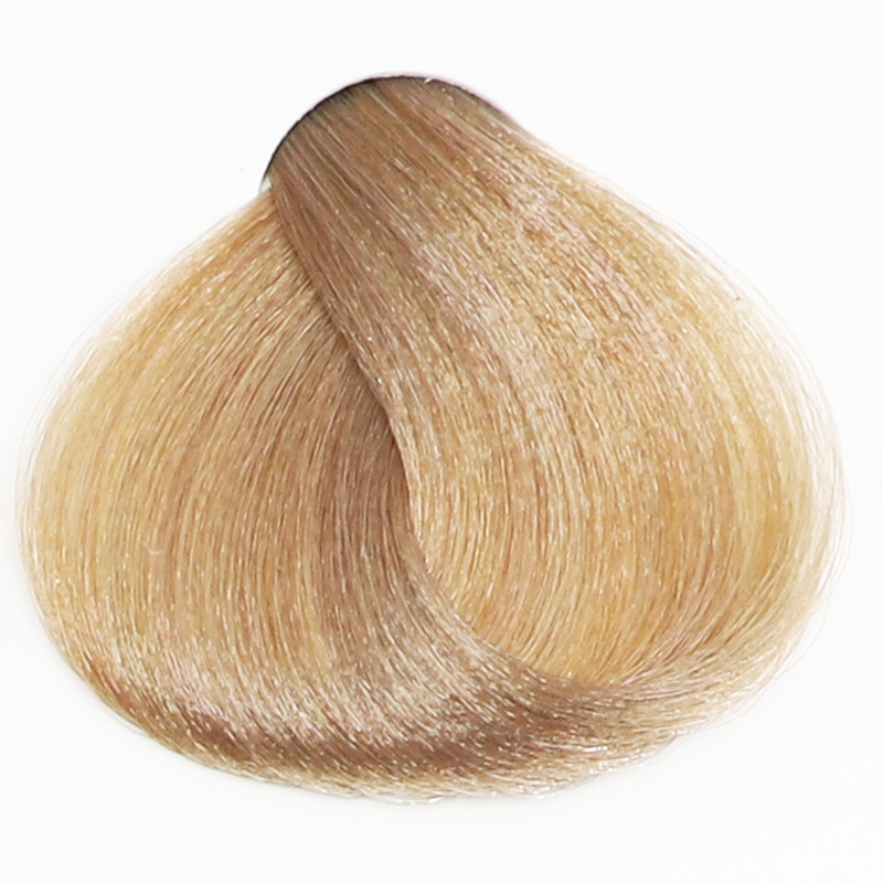 Fanola No Yellow Shampoo - Beige 9.13 for Blonde & Gray Hair - 100ml Neutralizing Treatment for Brassiness - Perfect for Salon & Home Use