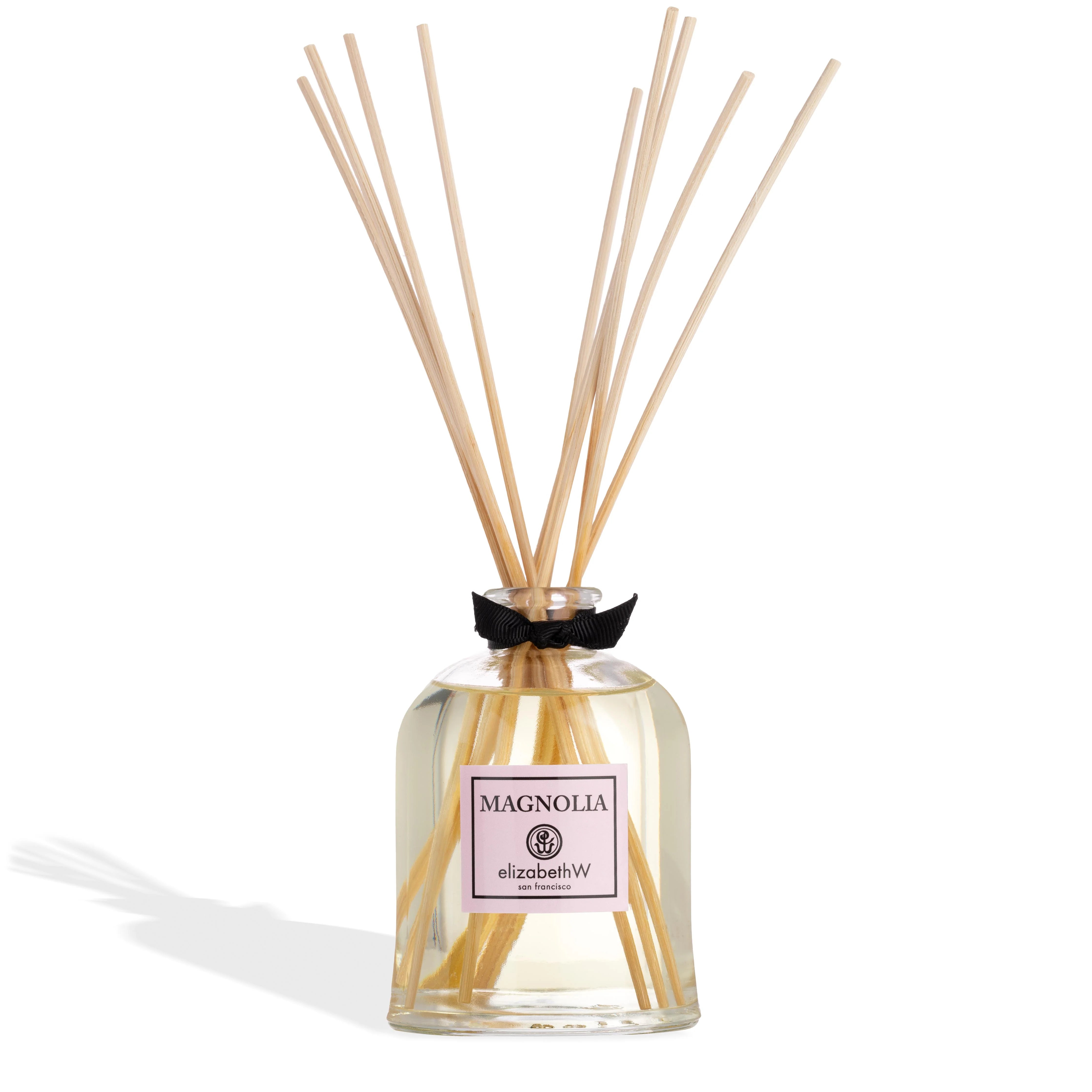Elizabeth W Magnolia Room Diffuser - Premium Aromatherapy Essential Oil Diffuser for Home, Office & Spa - Relaxing Scented Air Freshener with Natural Fragrance