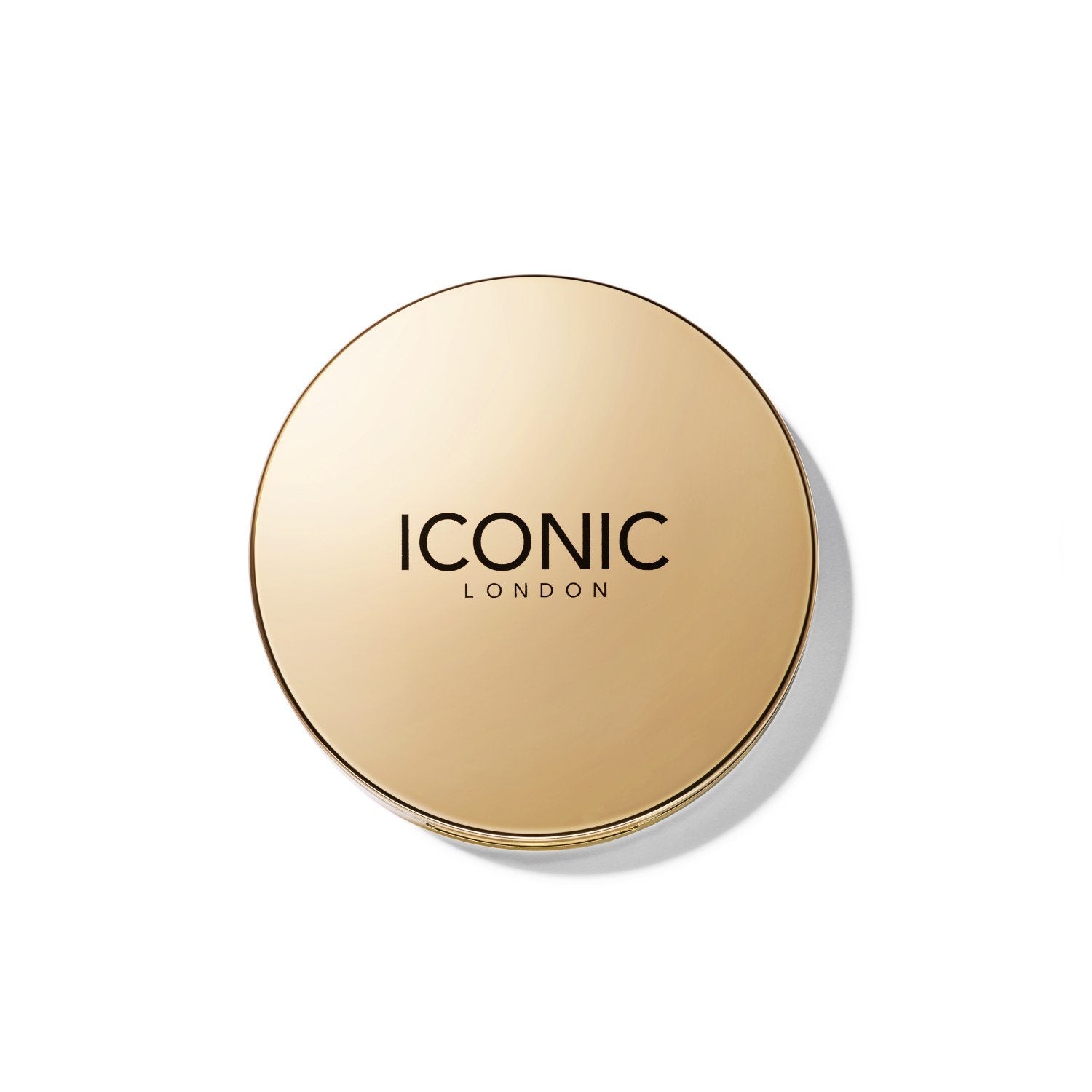 Dewy Glow Highlighter - Natural Illuminating Makeup for Cheekbones & Face - Perfect for Daytime Glow & Nighttime Radiance