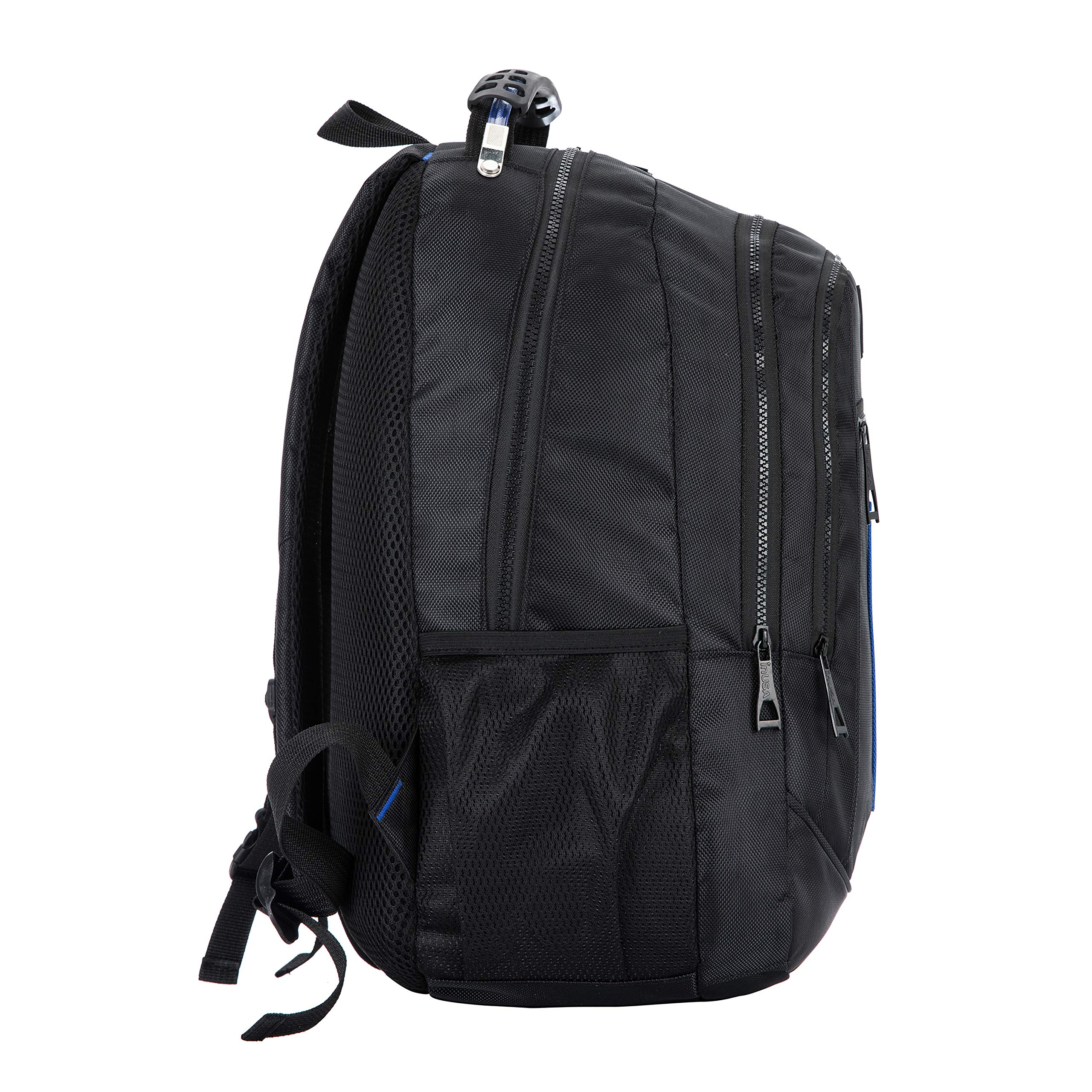 Premium InUSA Executive Laptop Backpack for 15.6