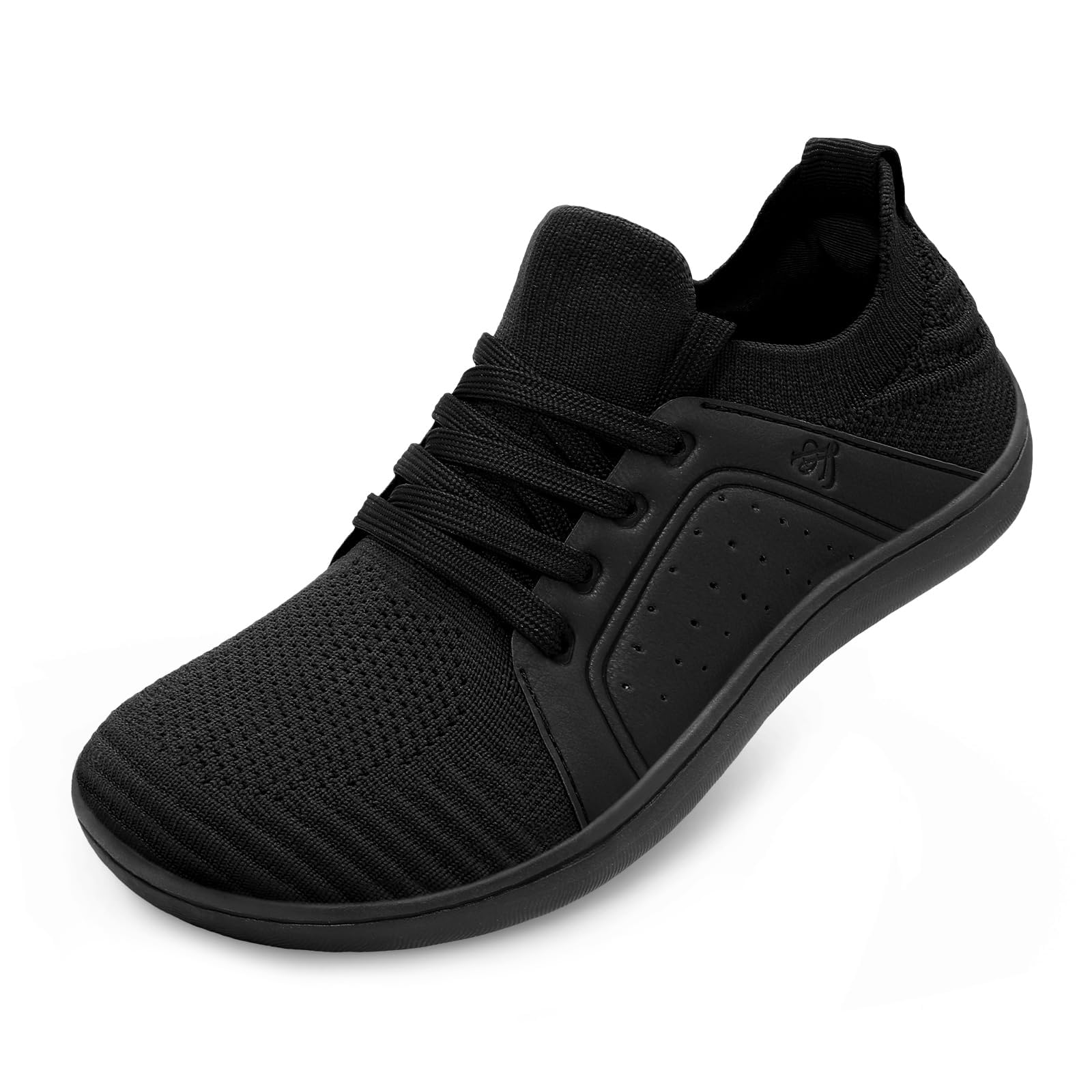 Women's Barefoot Shoes - Wide Toe Minimalist Walking Shoes | Breathable Zero Drop Sneakers for Running & Trail | Comfortable Fashion Footwear for Outdoor Activities, Gym Workouts & Daily Wear