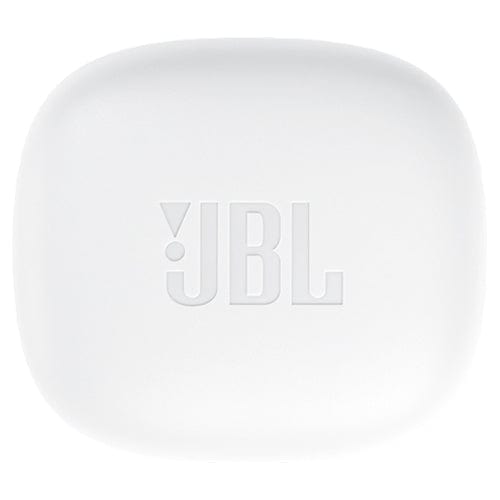 JBL Wave Flex Wireless Earbuds - Bluetooth 5.2 in-Ear Headphones with 32H Playtime, IP54 Waterproof, Clear Calls & Bass Sound | Perfect for Gym, Running, Travel & Work