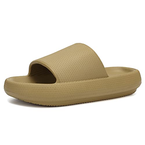 Slide Olive Green-ultrasoft-version