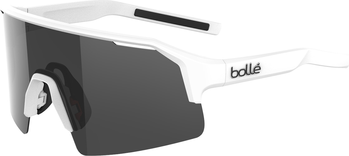 Bolle C Shifter Sunglasses - Polarized Sports & Cycling Glasses for Men & Women - UV Protection, Lightweight & Durable - Perfect for Running, Hiking & Outdoor Activities