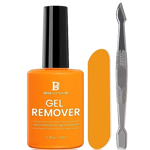 Gel Remover 20ml