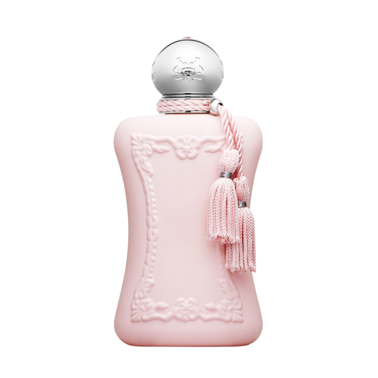 Delina Eau de Parfum for Women - Floral Fruity Perfume with Lychee, Rose & Vanilla Notes - Long Lasting Luxury Fragrance for Date Night, Wedding & Special Occasions