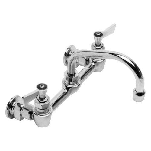 Fisher 3253 Adjustable Pantry Faucet - 8