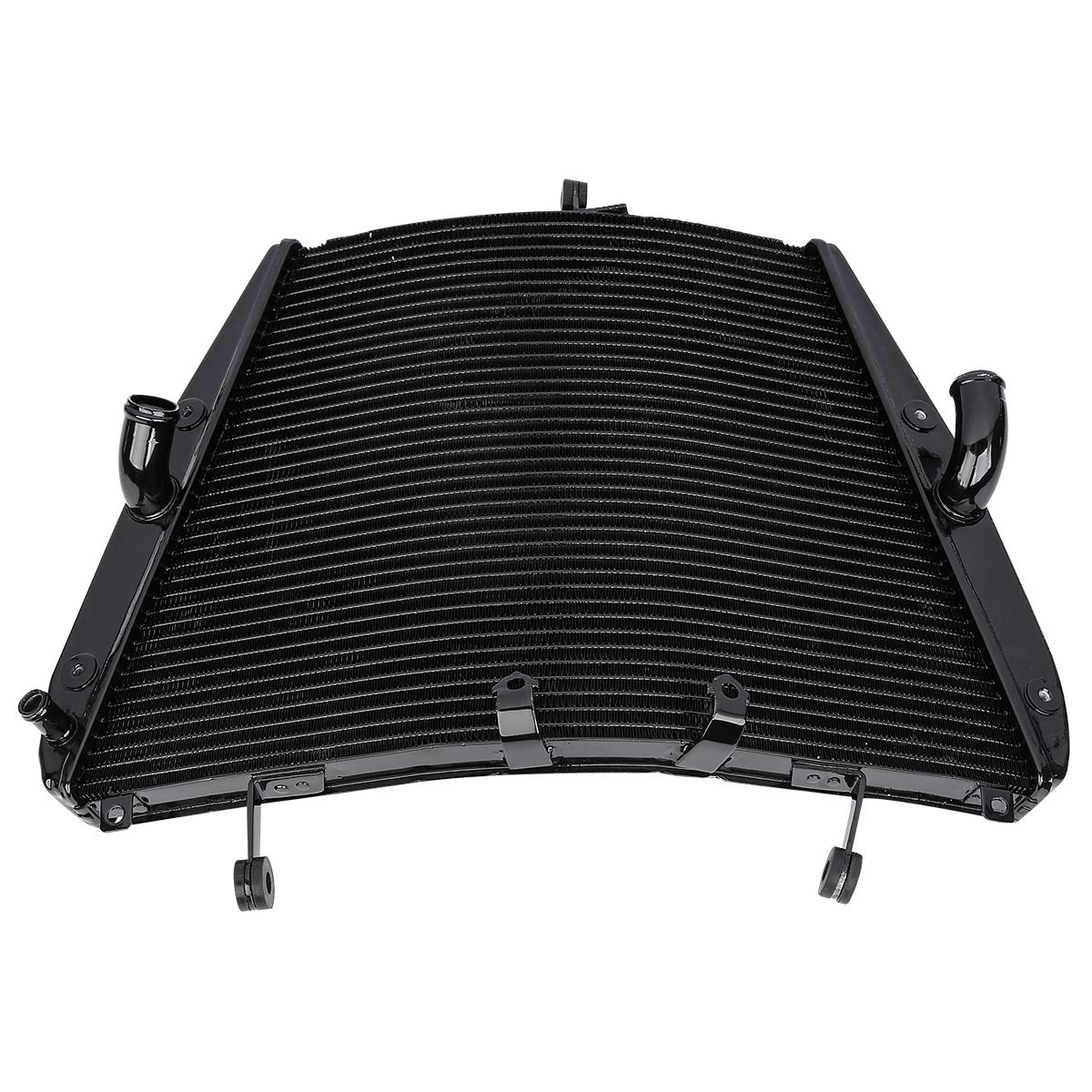 Honda CBR1000RR Radiator Cooling Cooler (2017-2019) - High Performance Engine Coolant System for CBR 1000RR Repsol SP ABS - Perfect for Racing, Track Days & High-Speed Riding