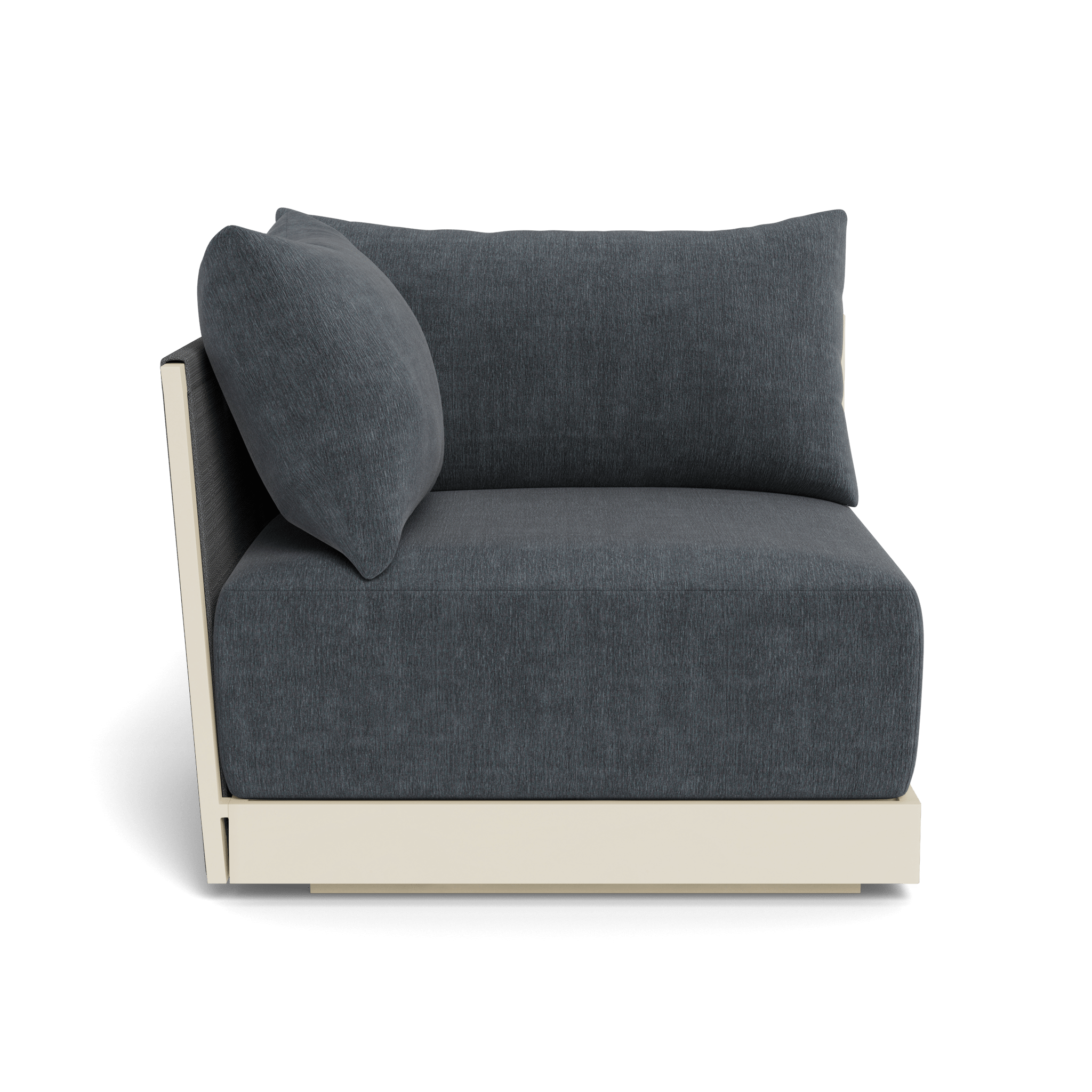 Antigua Corner - Stylish and Durable Home Decor for Living Room, Bedroom & Office | Perfect for Wall Mounting and Space Saving