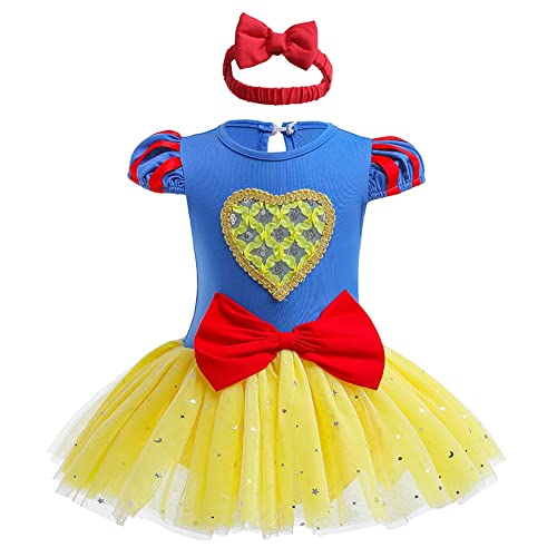 002 Snow White