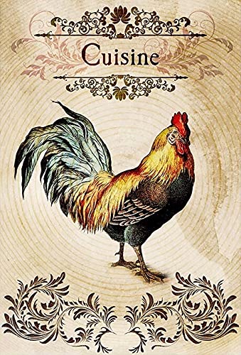 Rooster