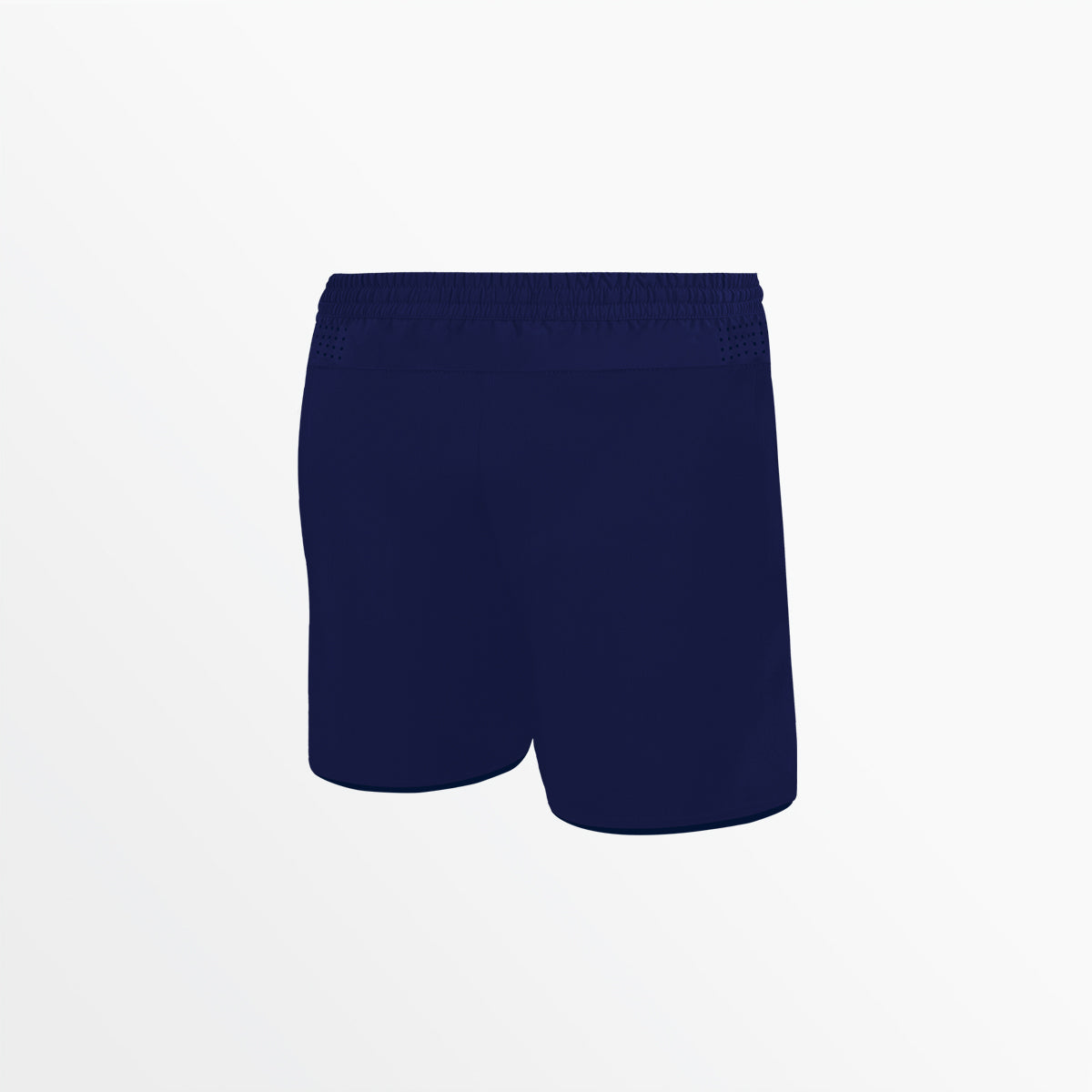 Women's Stretch Flex Shorts No Liner - Comfortable Workout & Lounge Shorts for Yoga, Running & Casual Wear
