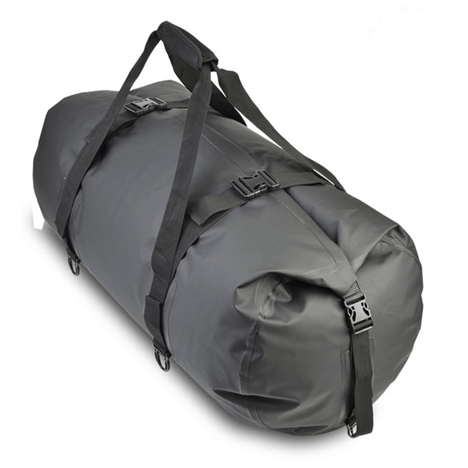 AWOL DIVER XX Large Duffle Bag - Waterproof Travel Duffel for Gym, Camping & Sports Gear - Perfect for Outdoor Adventures & Weekend Getaways