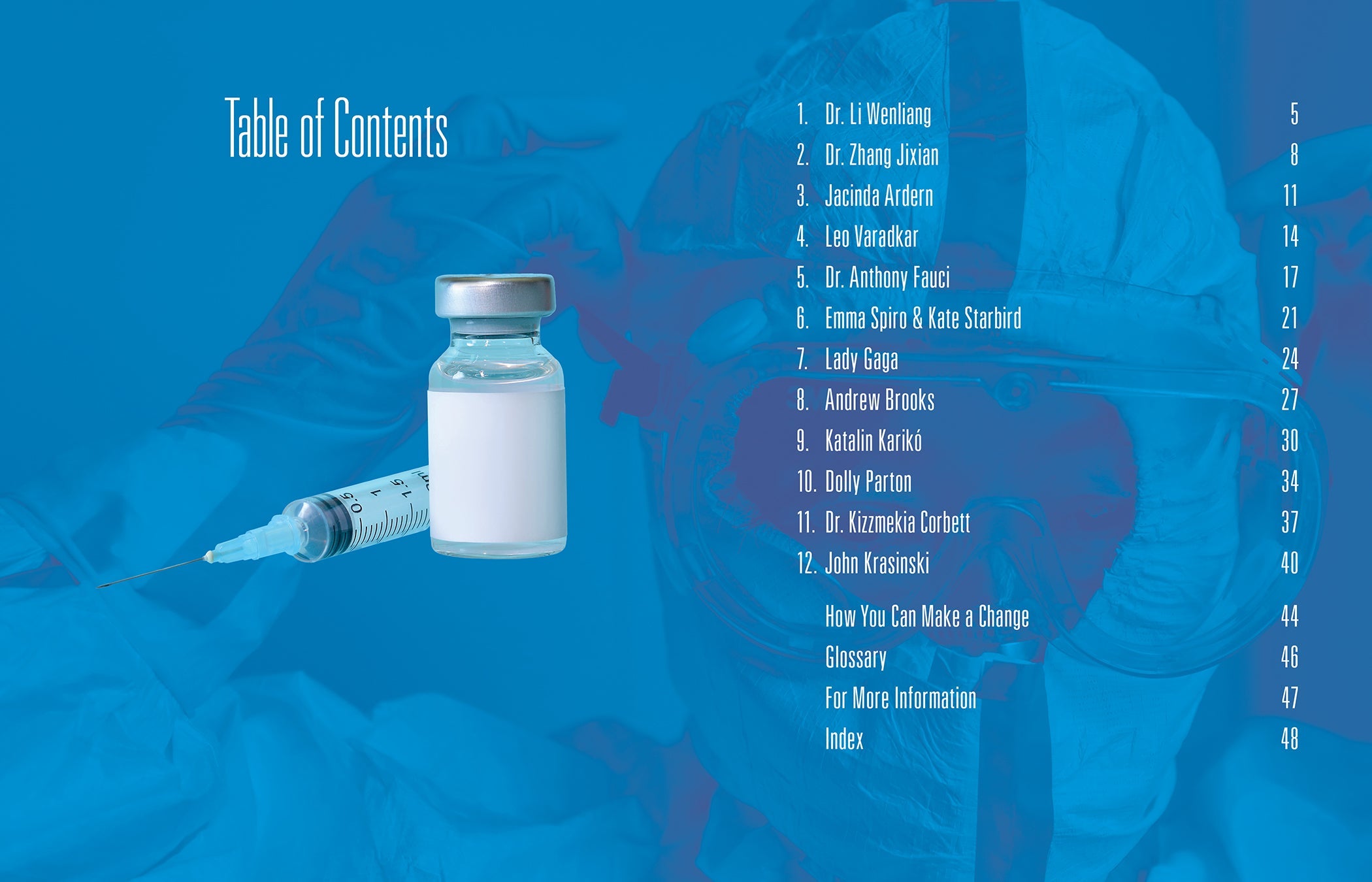 12 Pandemic Problem Solvers Who Changed the World | Inspiring Stories of Global Impact | Perfect for History Buffs and Crisis Management Studies
