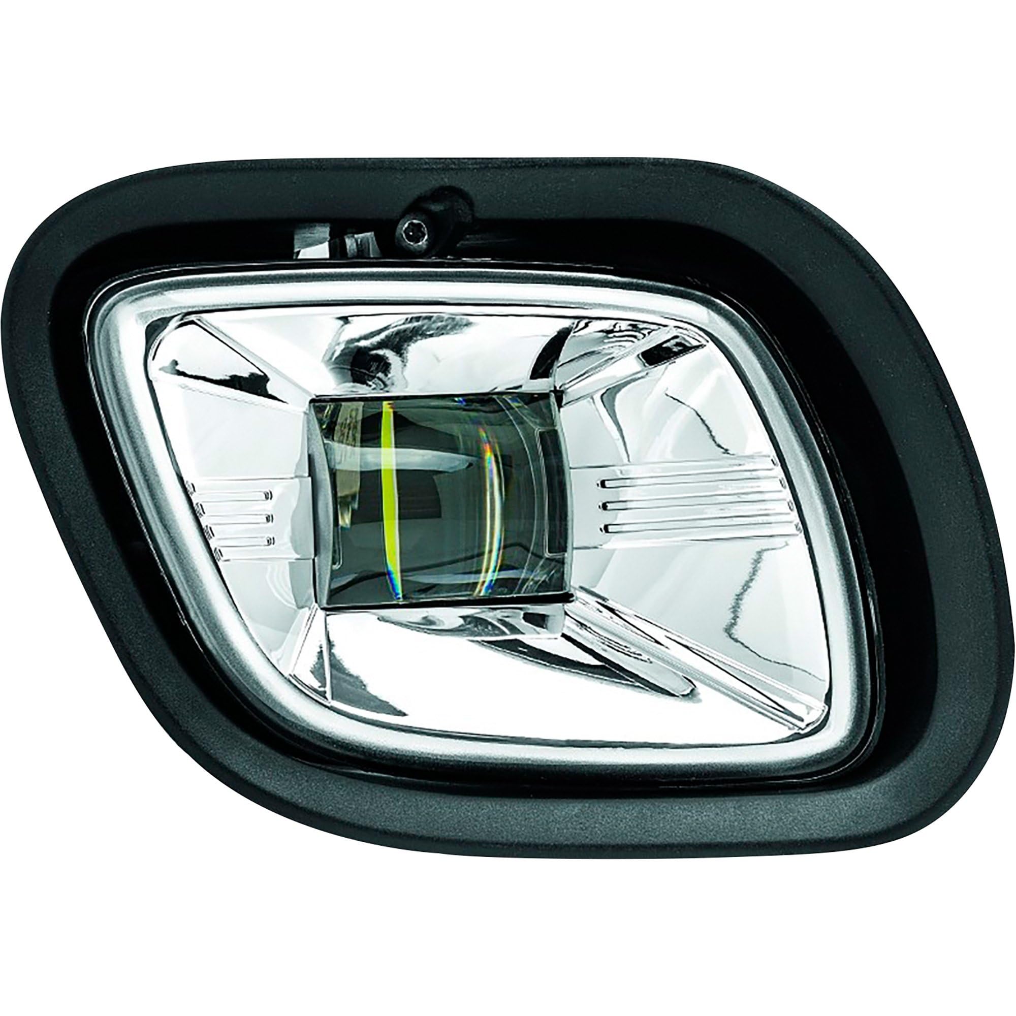Freightliner Cascadia LED Fog & Driving Light - 3000 Lumens for Enhanced Visibility | Perfect for Truckers & Night Driving