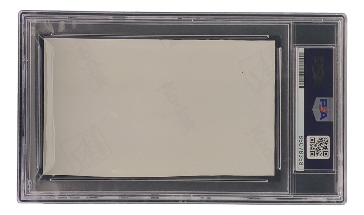 LaDainian Tomlinson Autographed Chargers Jersey - PSA/DNA Certified Cut Signature #85076358 - Perfect for NFL Memorabilia Collectors & Chargers Fans Display
