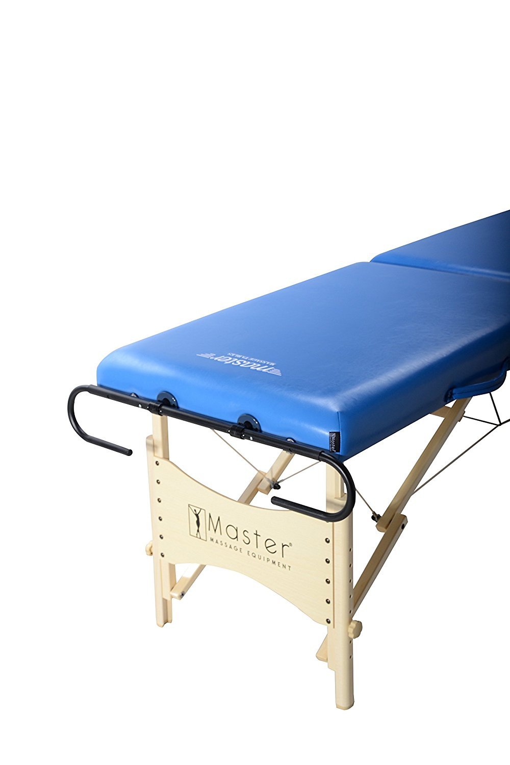 Adjustable Massage Paper Roll Holder for Massage Tables - Perfect for Spa, Salon & Professional Massage Therapists - Durable & Hygienic Treatment Table Accessory