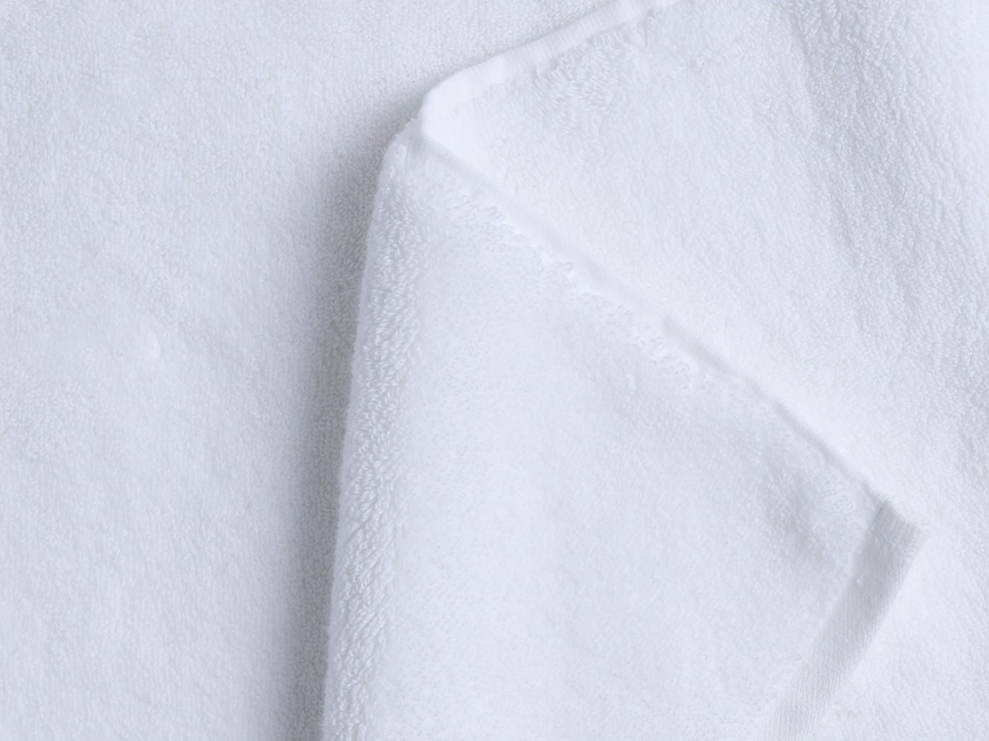 Organic Plush Bath Tub Mat - Soft, Non-Slip Shower Mat for Bathroom Floor (White) | Perfect for Bathroom Safety & Comfort, Ideal for Kids & Elderly