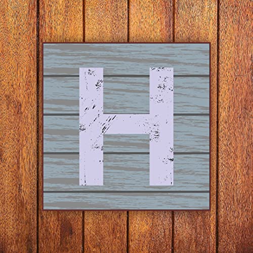 MDFLeter_H