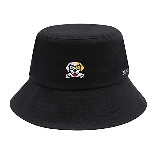 Dog Black