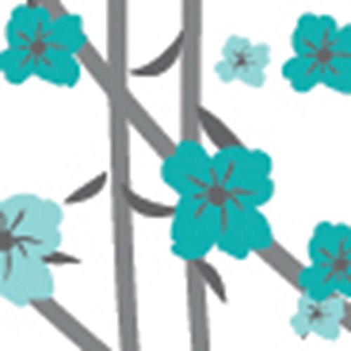 Teal Grey