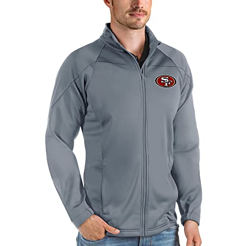 San Francisco 49ers, Steel