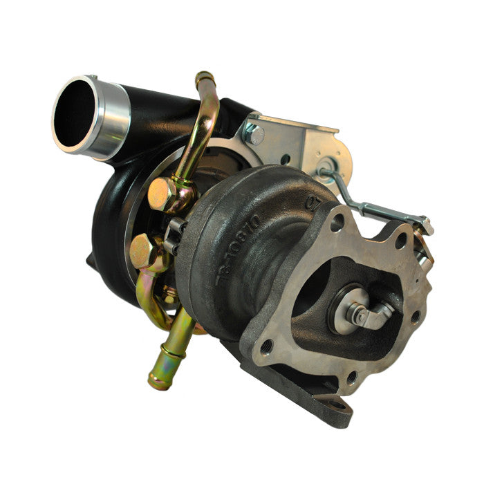 Blouch 16G XT Turbo High Performance Turbocharger - Upgrade Your Subaru WRX/STI Engine for Maximum Power & Efficiency - Perfect for Racing & Daily Driving