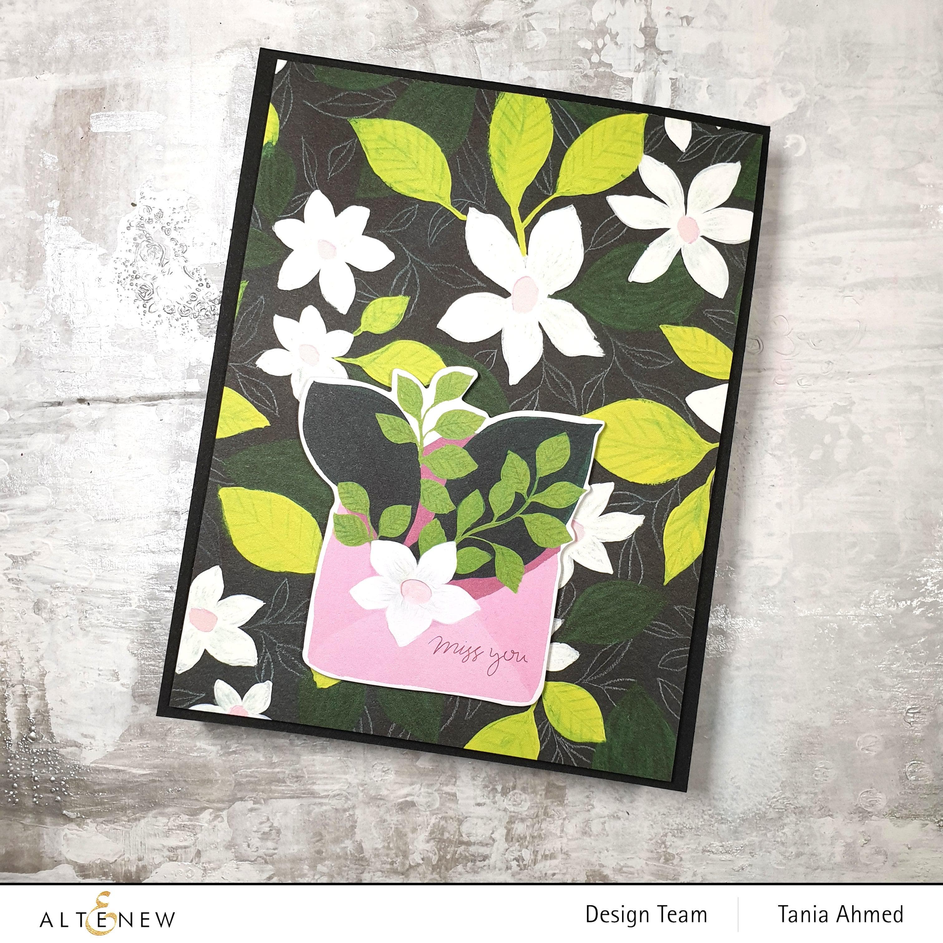 Enjoy the Ride 12x12 Scrapbook Paper Pack - Perfect for Card Making, DIY Crafts, and Memory Albums