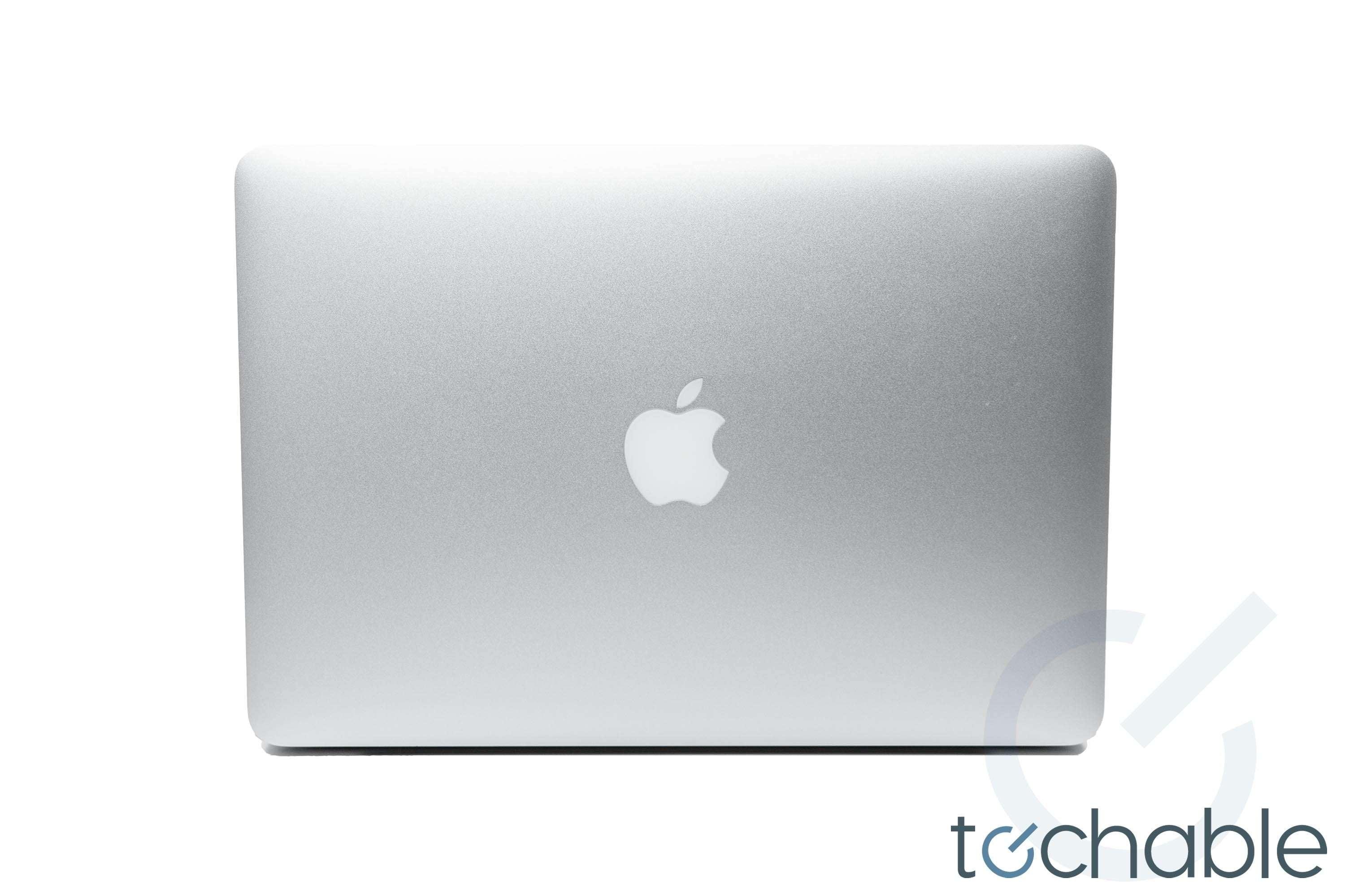 2014 Apple MacBook Pro 13