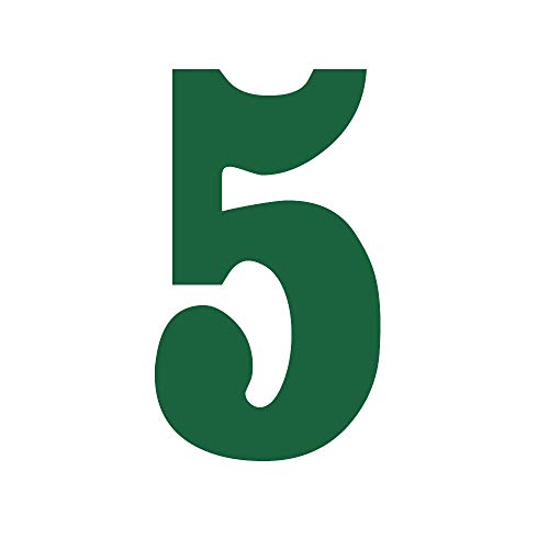 number-5
