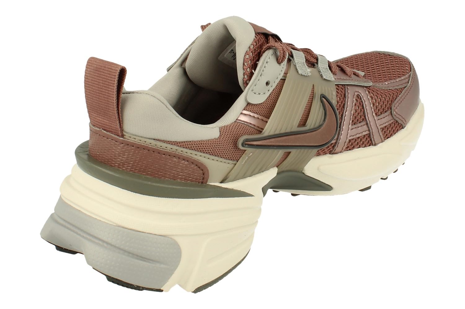 Nike Women's Running Sneakers - Lightweight Comfortable Athletic Shoes for Jogging, Gym & Casual Wear