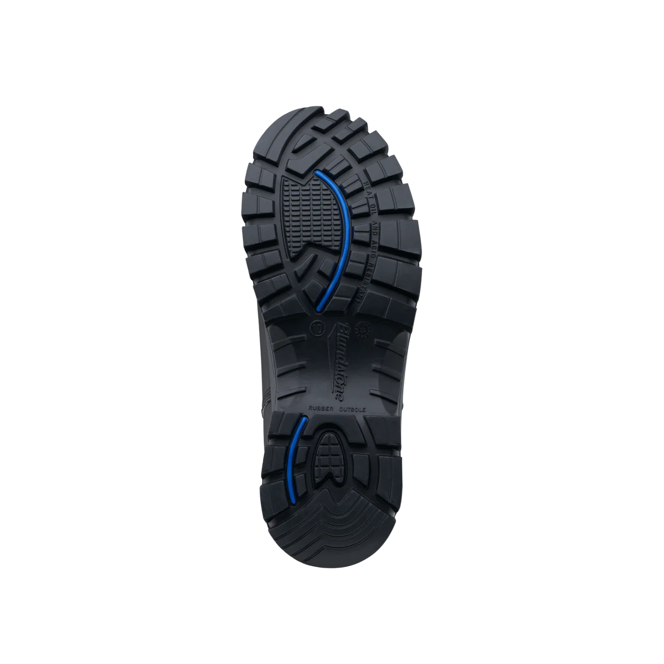 XFR #968 Adult Work & Safety Boots - Durable & Comfortable for Construction, Warehouse & Industrial Use