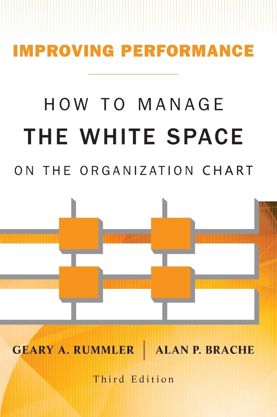 Optimize Organizational Performance: Effective White Space Management in Org Charts for Better Team Collaboration & Efficiency