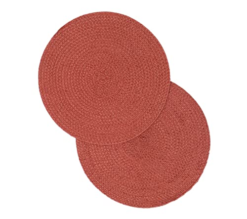 Clay Red