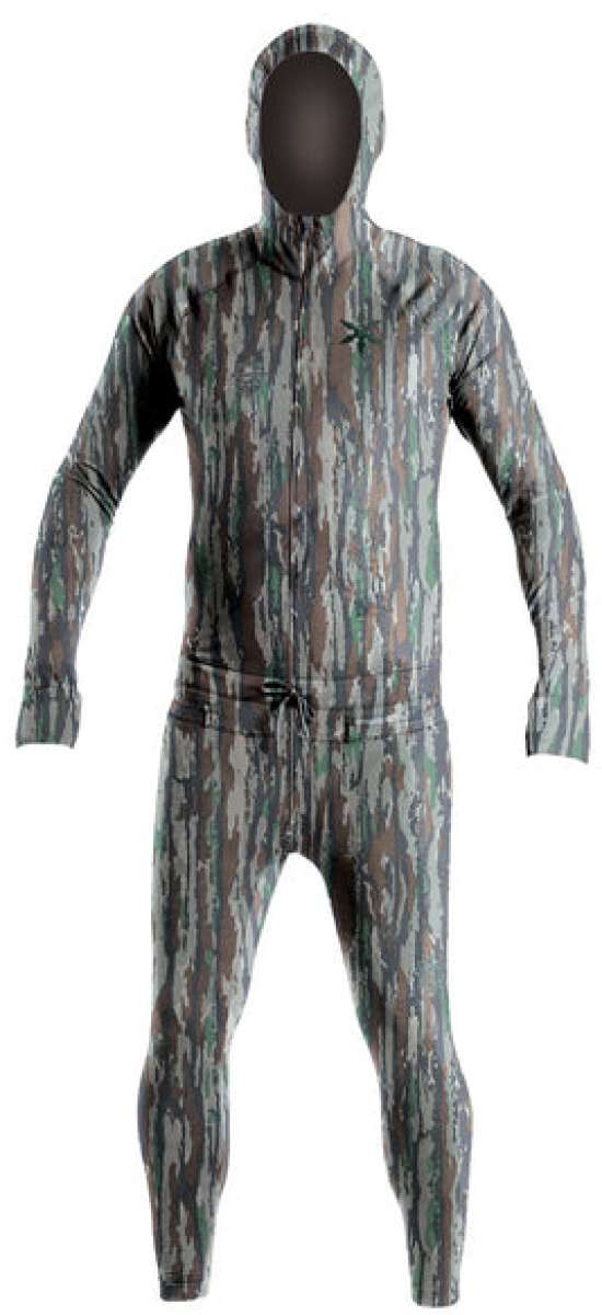Airblaster Classic Ninja Suit 2024 - Waterproof Snowsuit for Men & Women | Winter Skiing, Snowboarding & Outdoor Activities