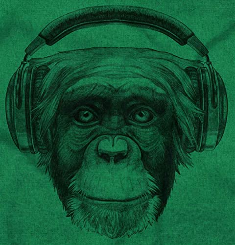 Antique Irish Green