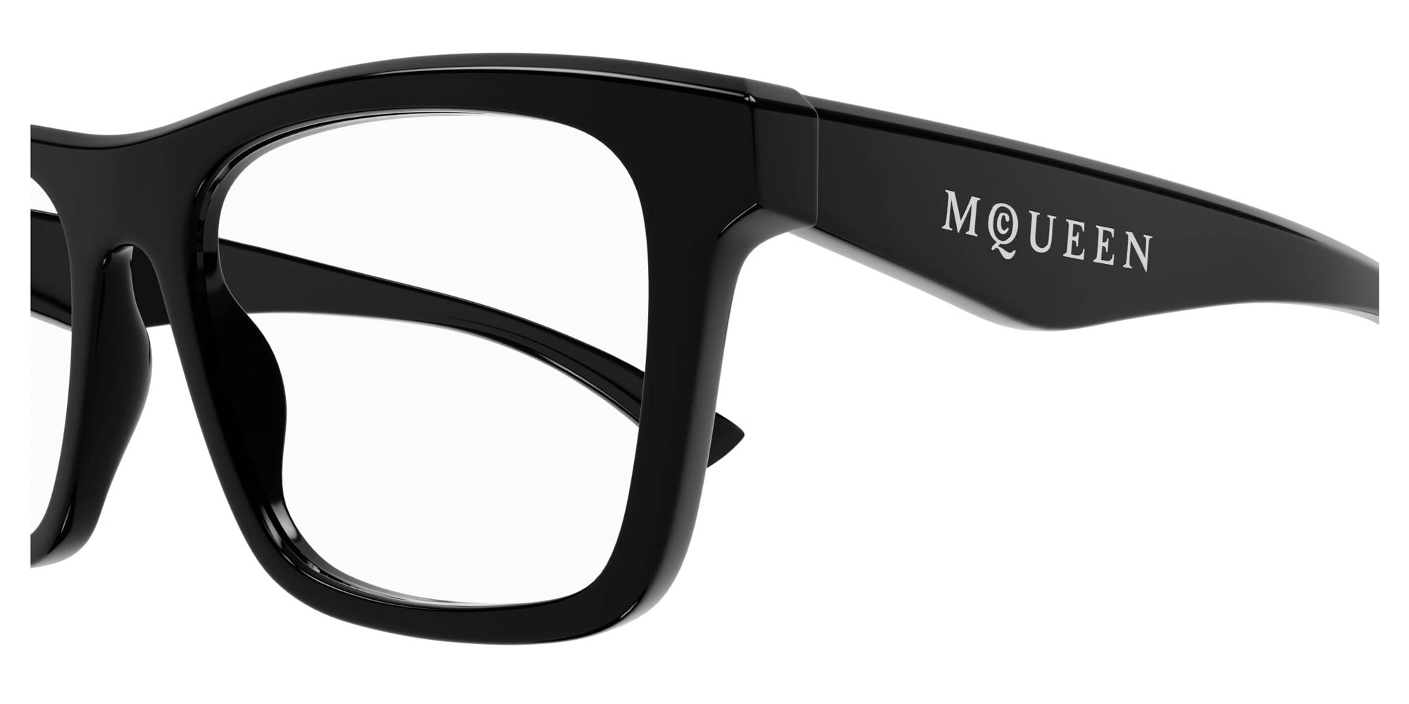 Alexander McQueen AM0475O Sunglasses - Luxury Designer Shades for Men & Women | Perfect for Outdoor Activities, Travel, and Fashion Statements