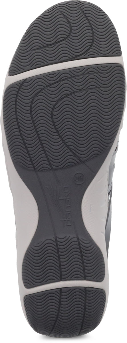 Dansko Henriette Women's Professional Clogs - Slip-Resistant & Comfortable Nursing Shoes for Healthcare Workers & Teachers | Perfect for Hospitals, Clinics & Long Shifts