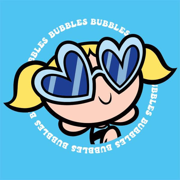 Blue - PWRPFF04