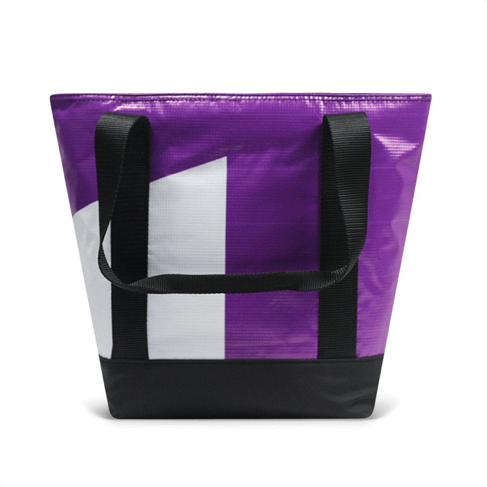 Beck Cooler Bag Bk1 00778 - Insulated Lunch Bag for Work, Picnics & Outdoor Activities - Leakproof & Durable Portable Cooler for Food & Drinks