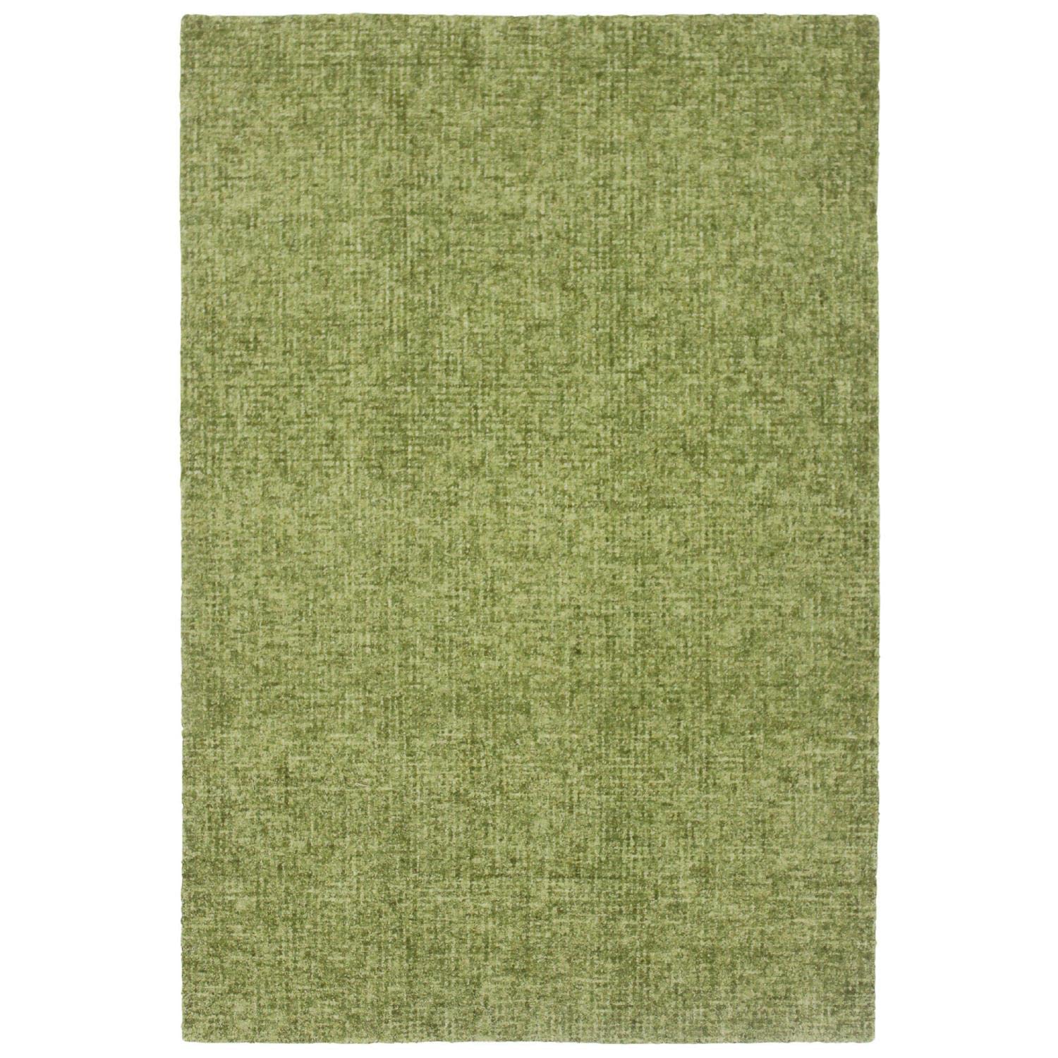 Liora Manne 9503/06 Fantasy Green Area Rug 42
