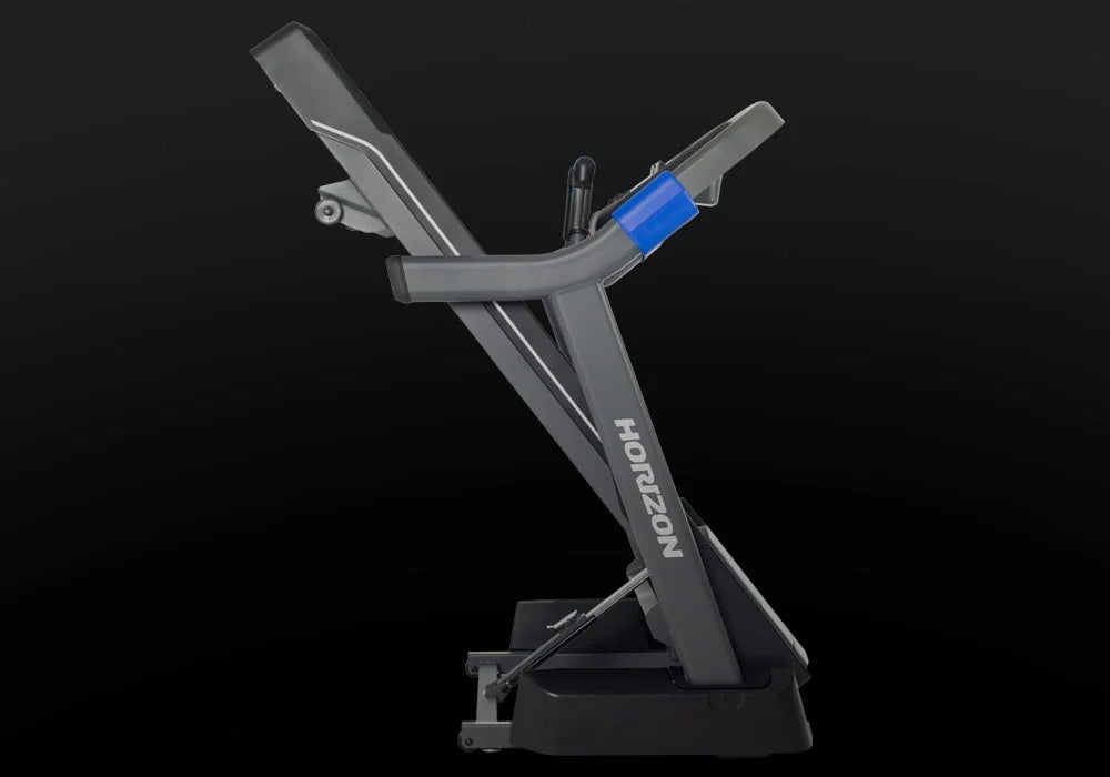 Horizon Fitness 7.0AT Treadmill - Premium Home Exercise Equipment for Running & Walking - Perfect for Home Gym, Cardio Workouts & Weight Loss