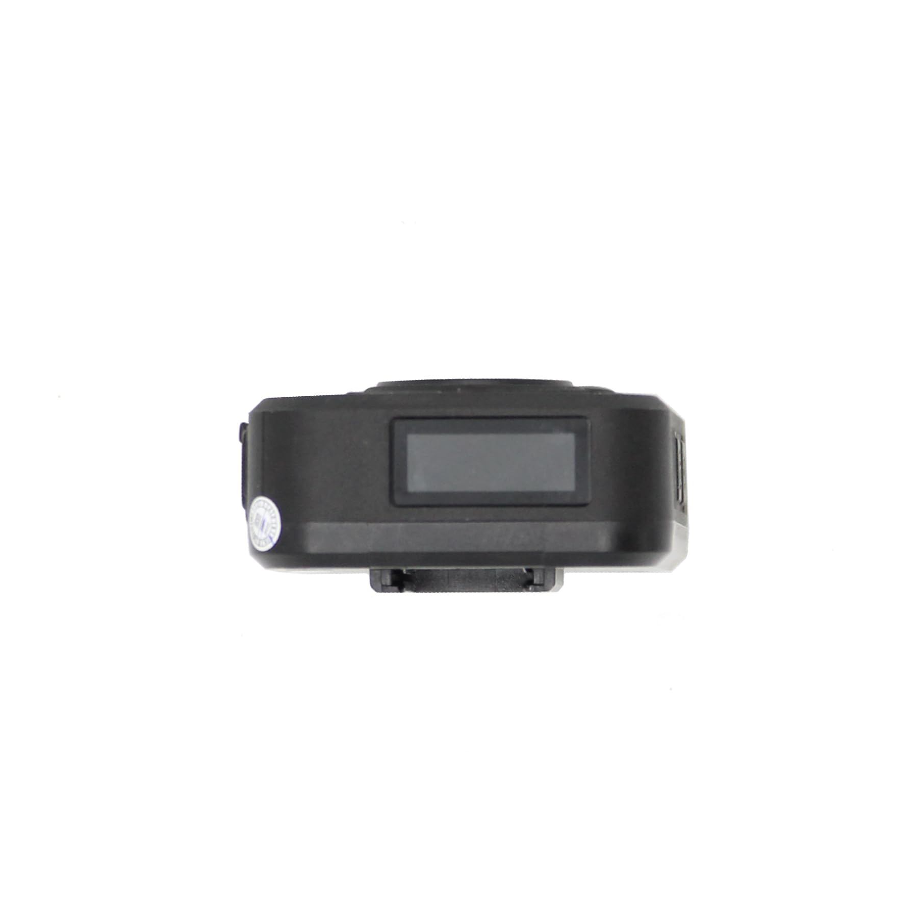 Partner Elog F1 Body Camera - HD 1080P Wearable Police Security Camera for Law Enforcement, Security Guards & Outdoor Activities