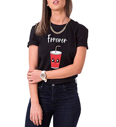 Forever-black