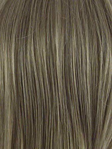 Envy Wigs Micki Short Lace Front Synthetic Wig - 5