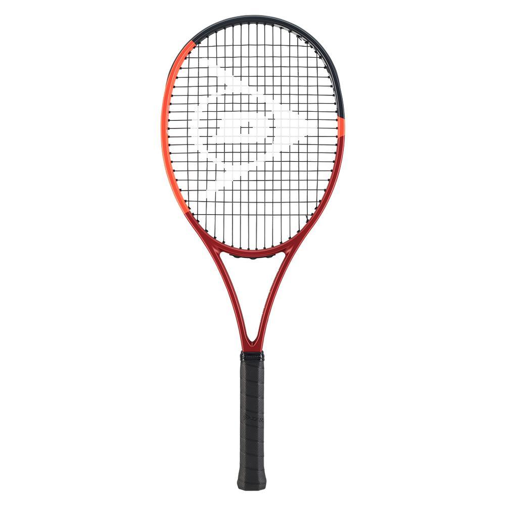 CX 400 Tour Demo Tennis Racquet - Professional Grade Tennis Racket for Advanced Players | Perfect for Competitive Matches & Training Sessions