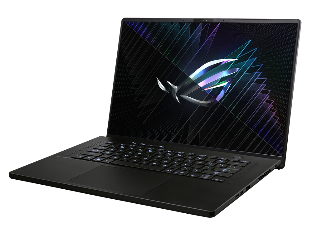 ASUS ROG Zephyrus M16 GU604VY Gaming Laptop - 16