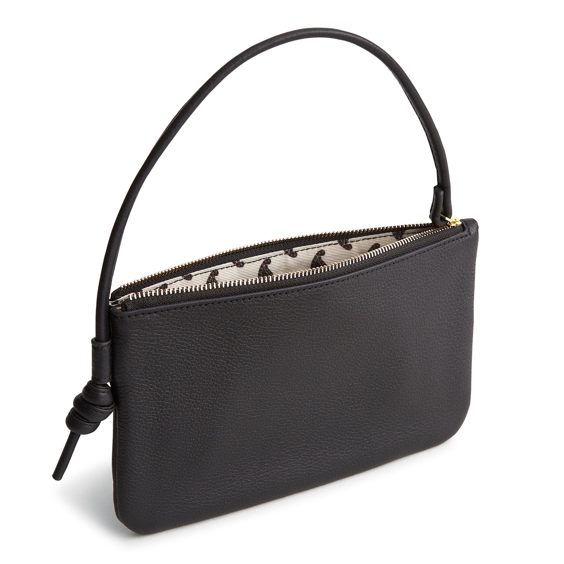 Knotted Wristlet Handbag - Stylish Crossbody Purse for Women | Fashionable Boho Clutch with Adjustable Strap | Perfect for Parties, Date Nights & Everyday Use