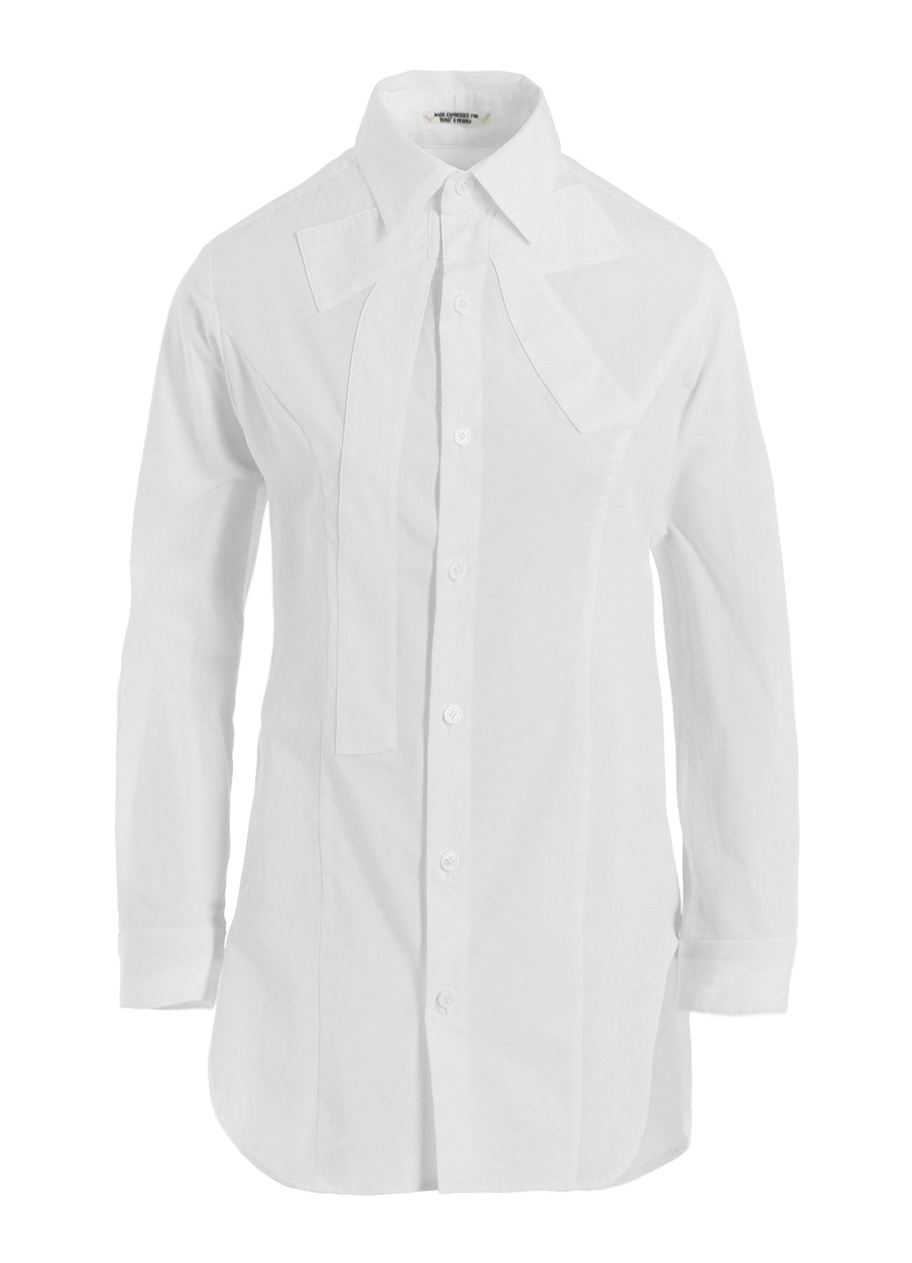 Stylish Cotton Broad R Ribbon Blouse for Women | Comfortable & Elegant Tops for Casual Wear, Office & Special Occasions