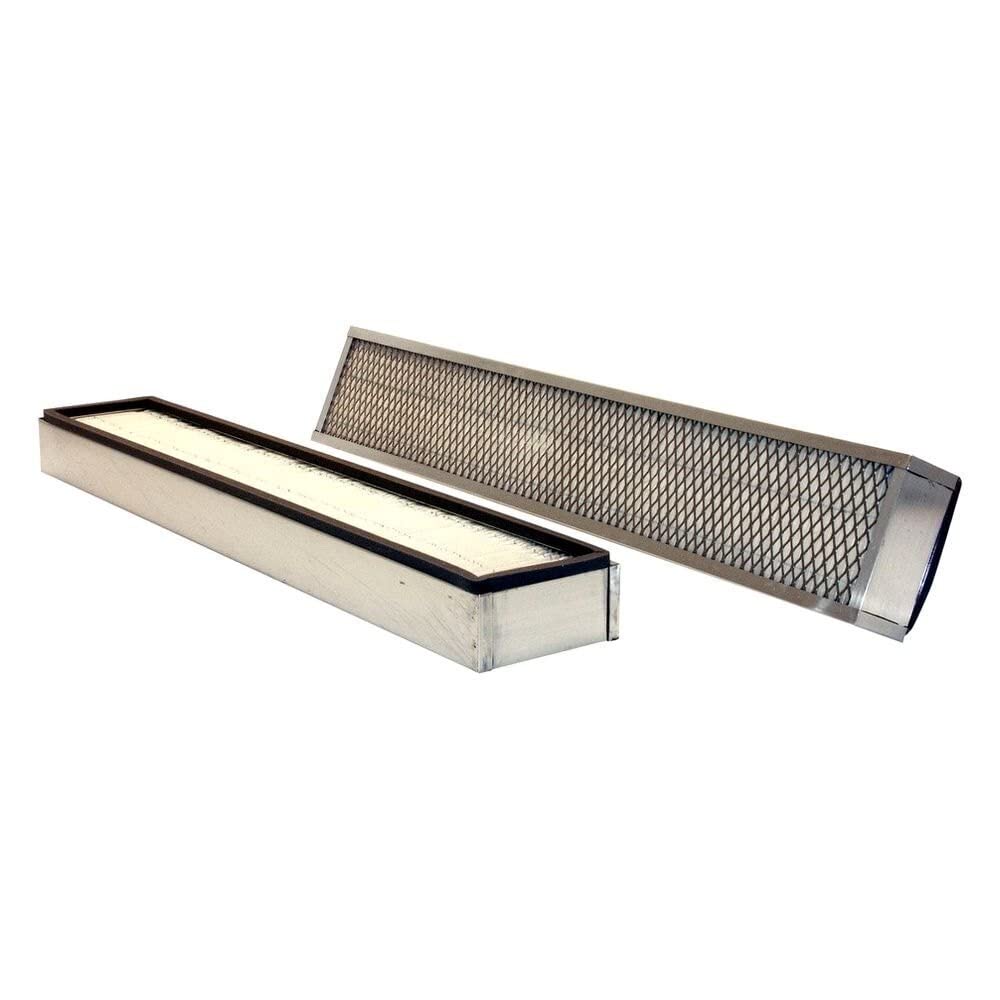 Wix 46886 High Performance Air Filter for Cars, Trucks & SUVs - Engine Protection & Improved Fuel Efficiency - Perfect for Daily Commuting & Off-Road Adventures